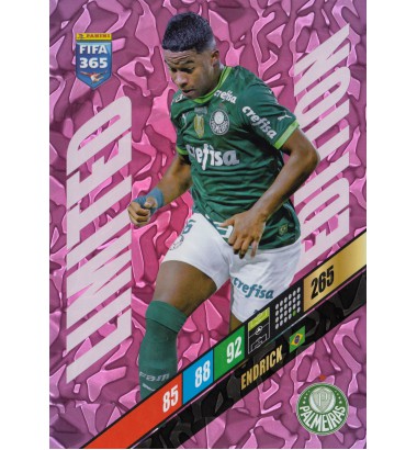 FIFA 365 2024 XXL Limited Edition Endrick (SE Palmeiras)